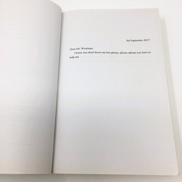 The Turn of the Key By Ruth Ware Mystery Psychological Thriller Paperback Book - Picture 4 of 9